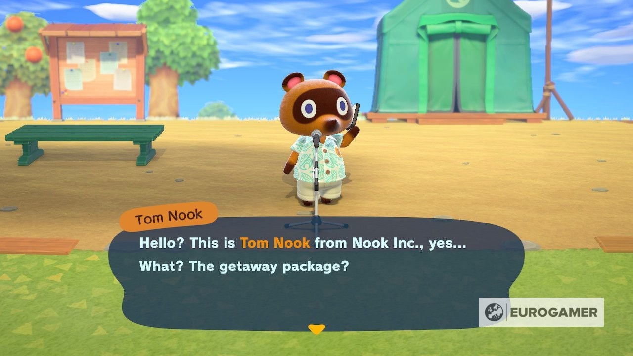 Animal Crossing Ladder unlocking How to get a ladder to climb cliff